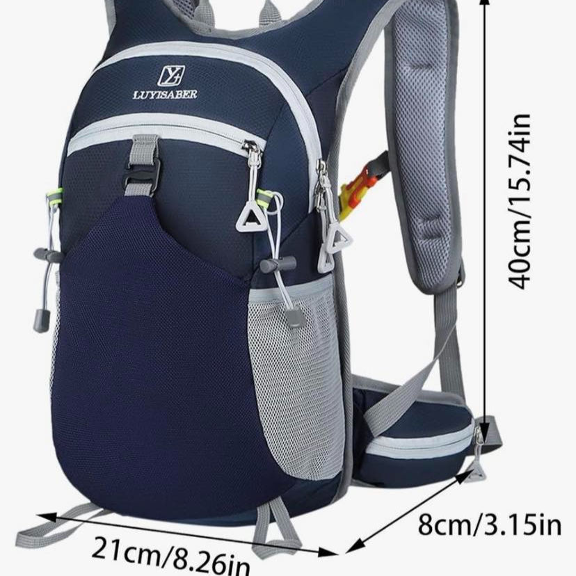 Thumbnail: Day Use Backpack