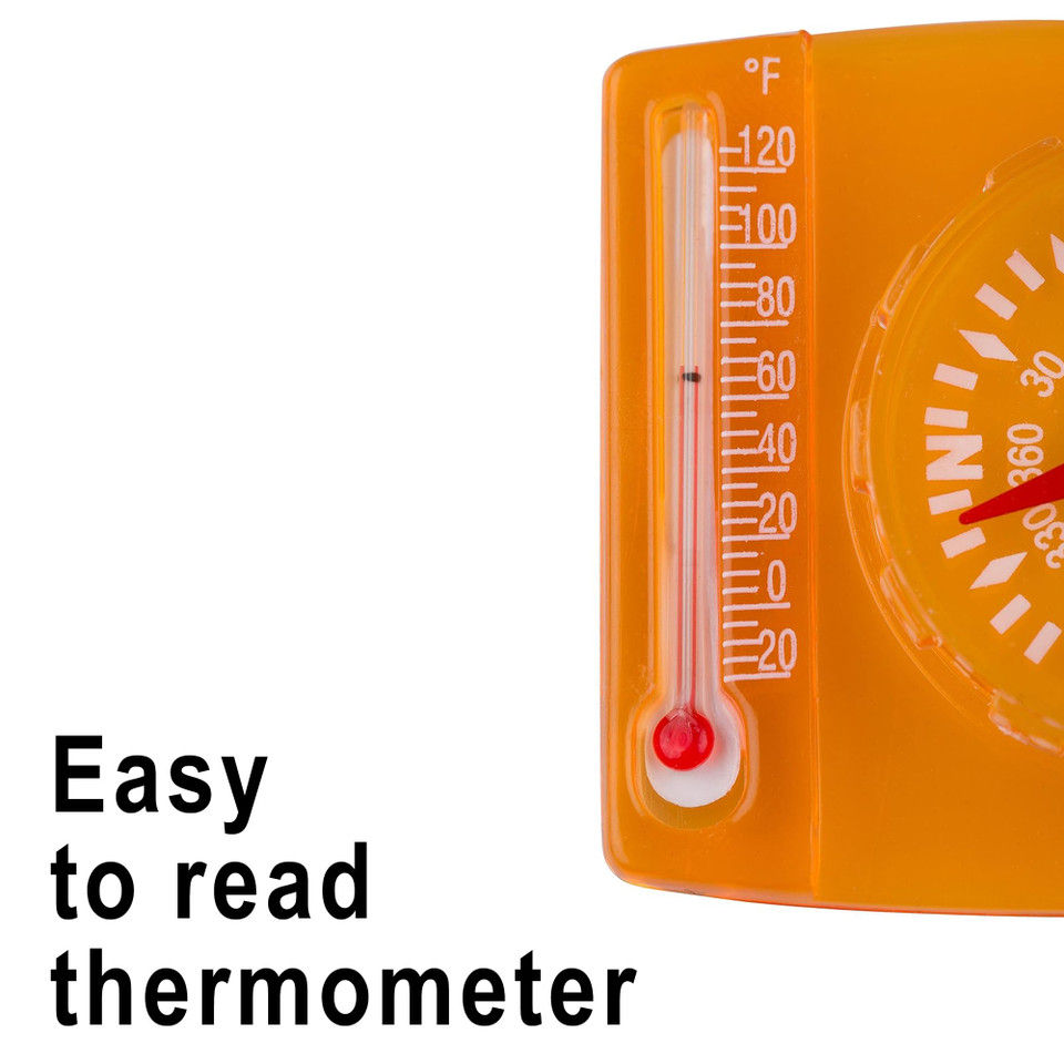 Thumbnail: Mini Multi Compass