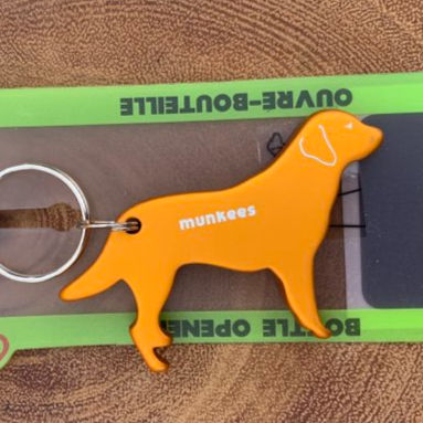 Thumbnail: Keychain-Labrador Bottle Opener