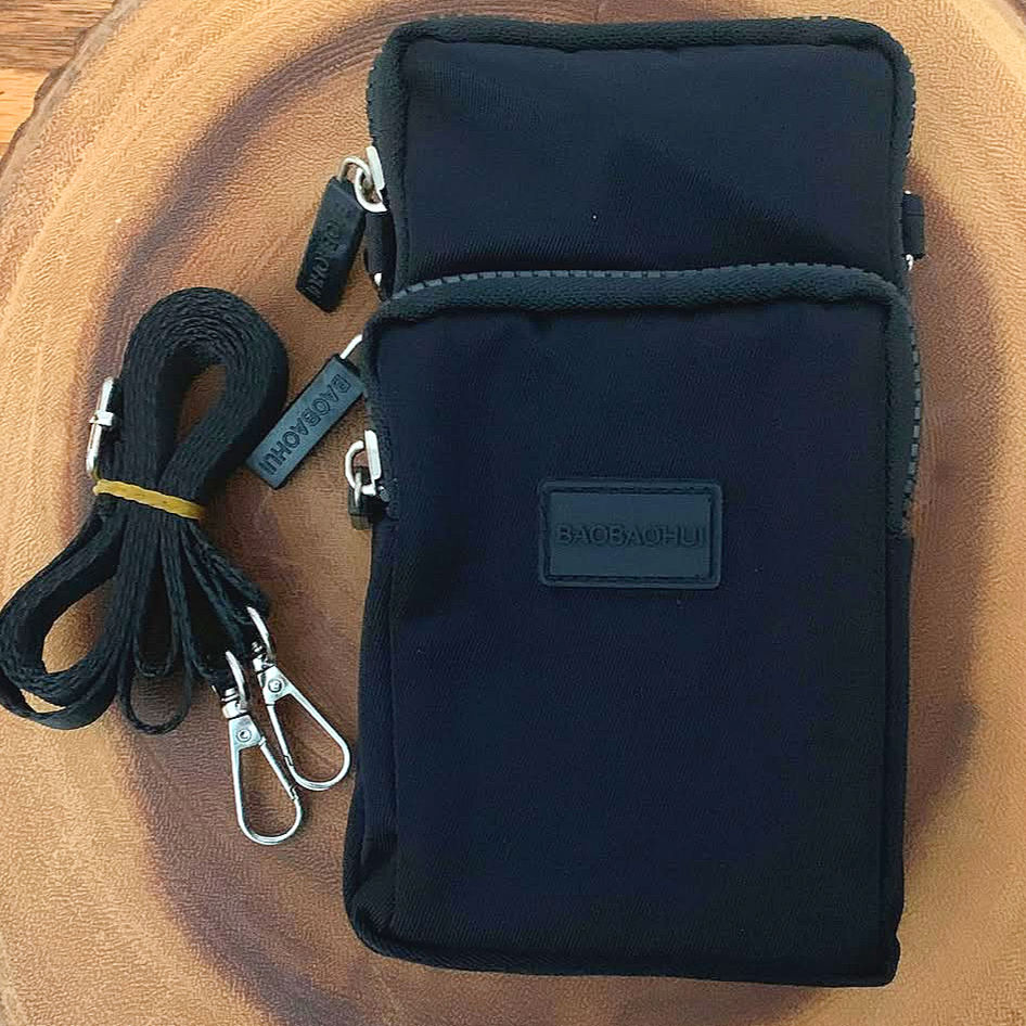 Thumbnail: Travel Crossbody