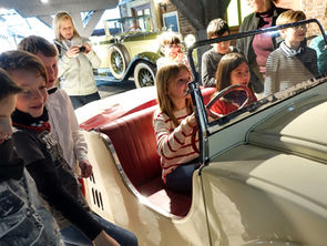 Holiday programs in the PS.SPEICHER