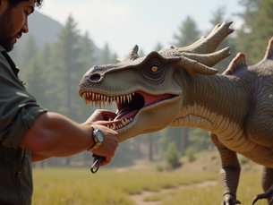 Speeding Up Taming in Ark Ascended: ark taming tips for Faster Success