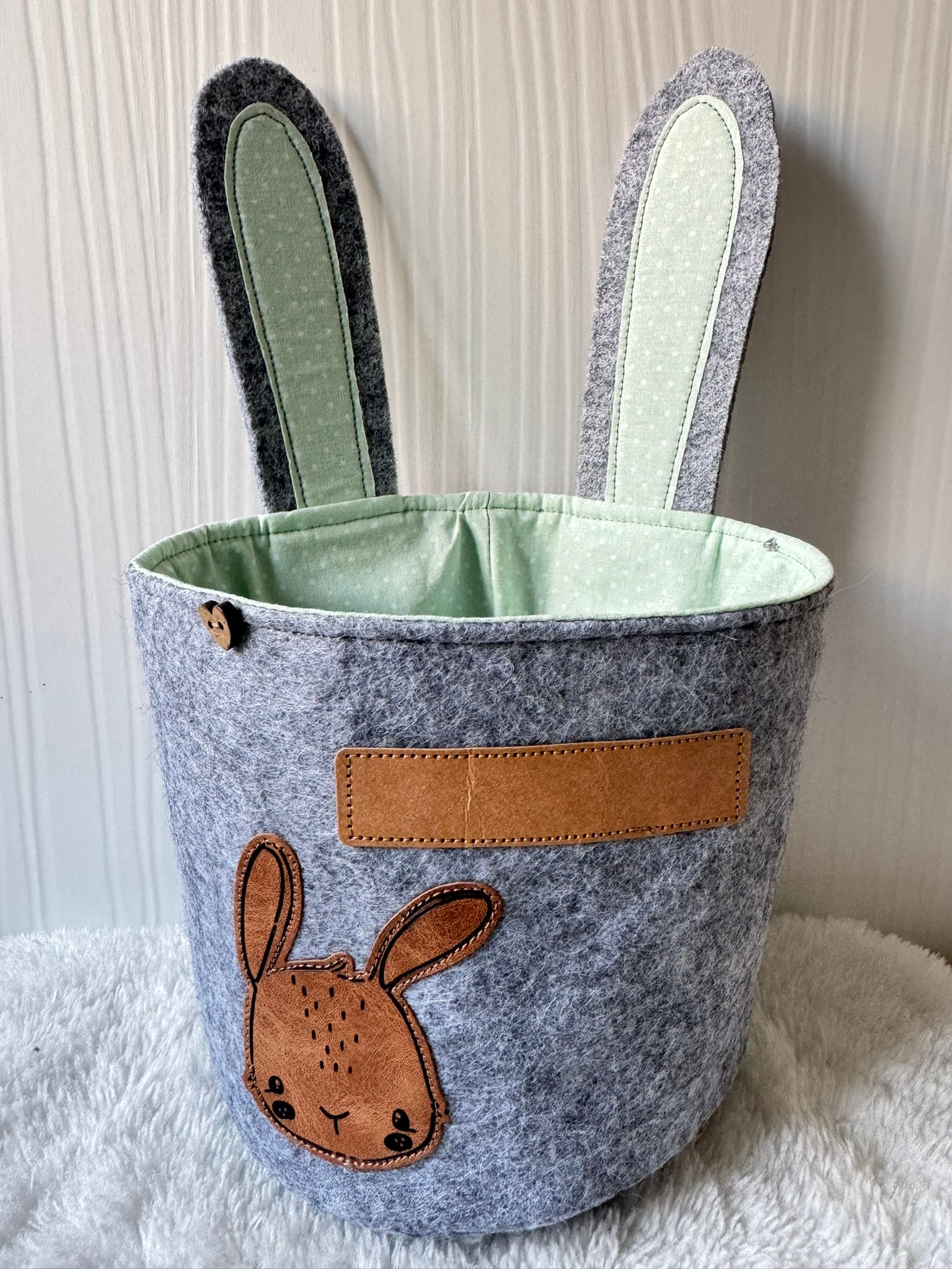 Osternest - Utensilio