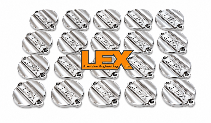LEX LOGO ©