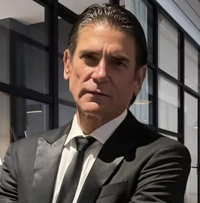 Writer: Philip Danisi