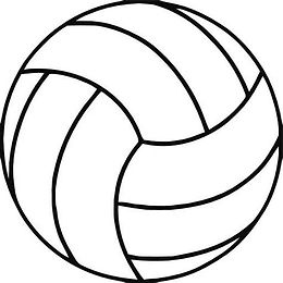 Club South Volleyball Open Gym - May 2