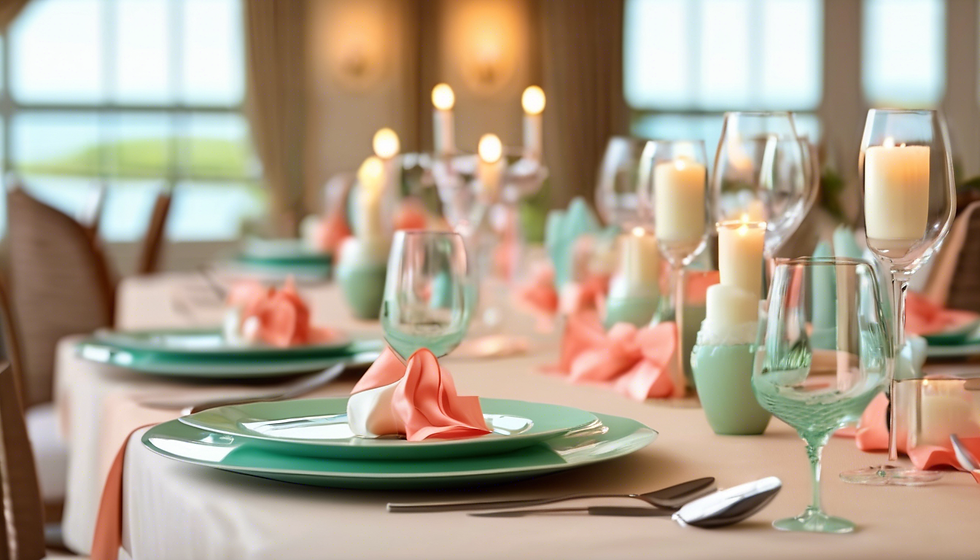 Annual Fundraising Gala for Cliff Path