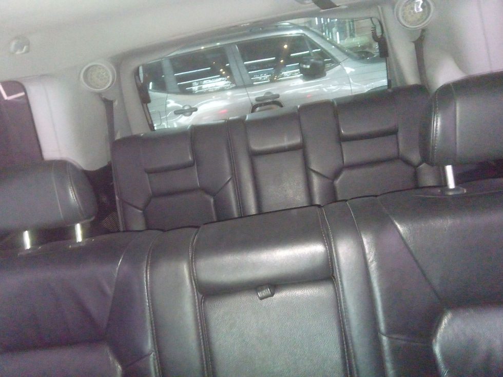 Miniatura: HONDA PILOT TOURING V6 3.6N 4X4 AT