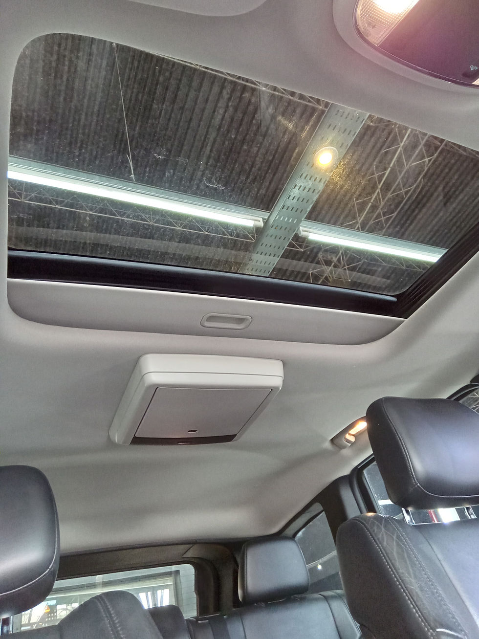 Miniatura: JEEP GRAND CHEROKEE V6 3.6L LIMITED 4X4 AT4