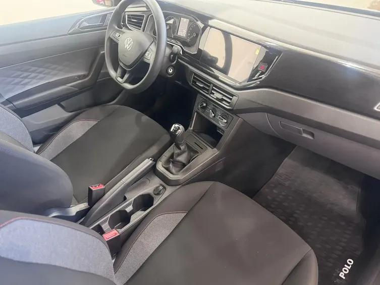 Miniatura: VOLKSWAGEN POLO 1.6 MSI TRACK MT