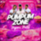 PUMPUM ZONE - PYJAMA PARTY