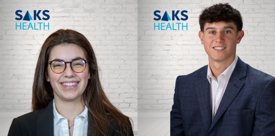 Meet the Interns: A Behind-the-Scenes Look at the SAKS Summer Healthcare Communications Internship Journey