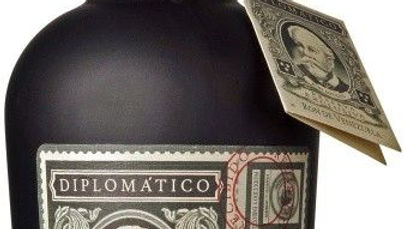 Diplomático Reserva Exclusiva 40 %