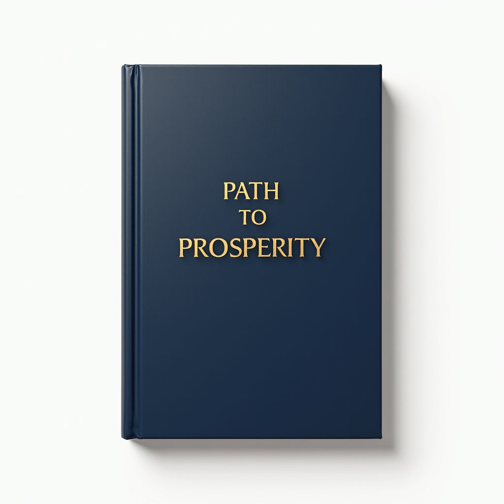 Path To Prosperity