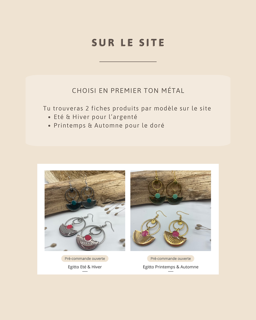 Miniature : Mode d'emploi des précommandes