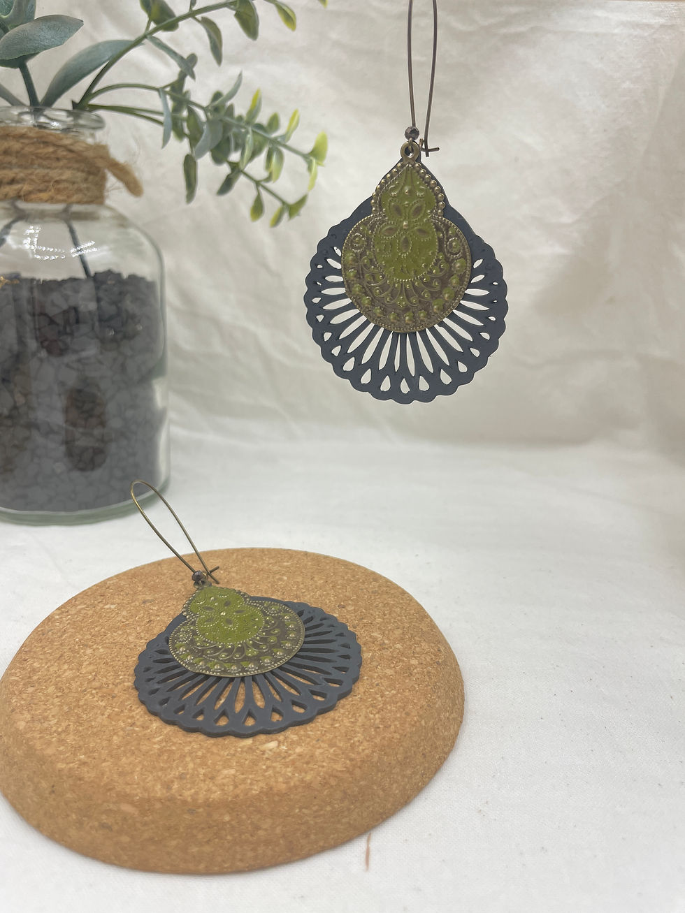 Miniature : Ainhoa
