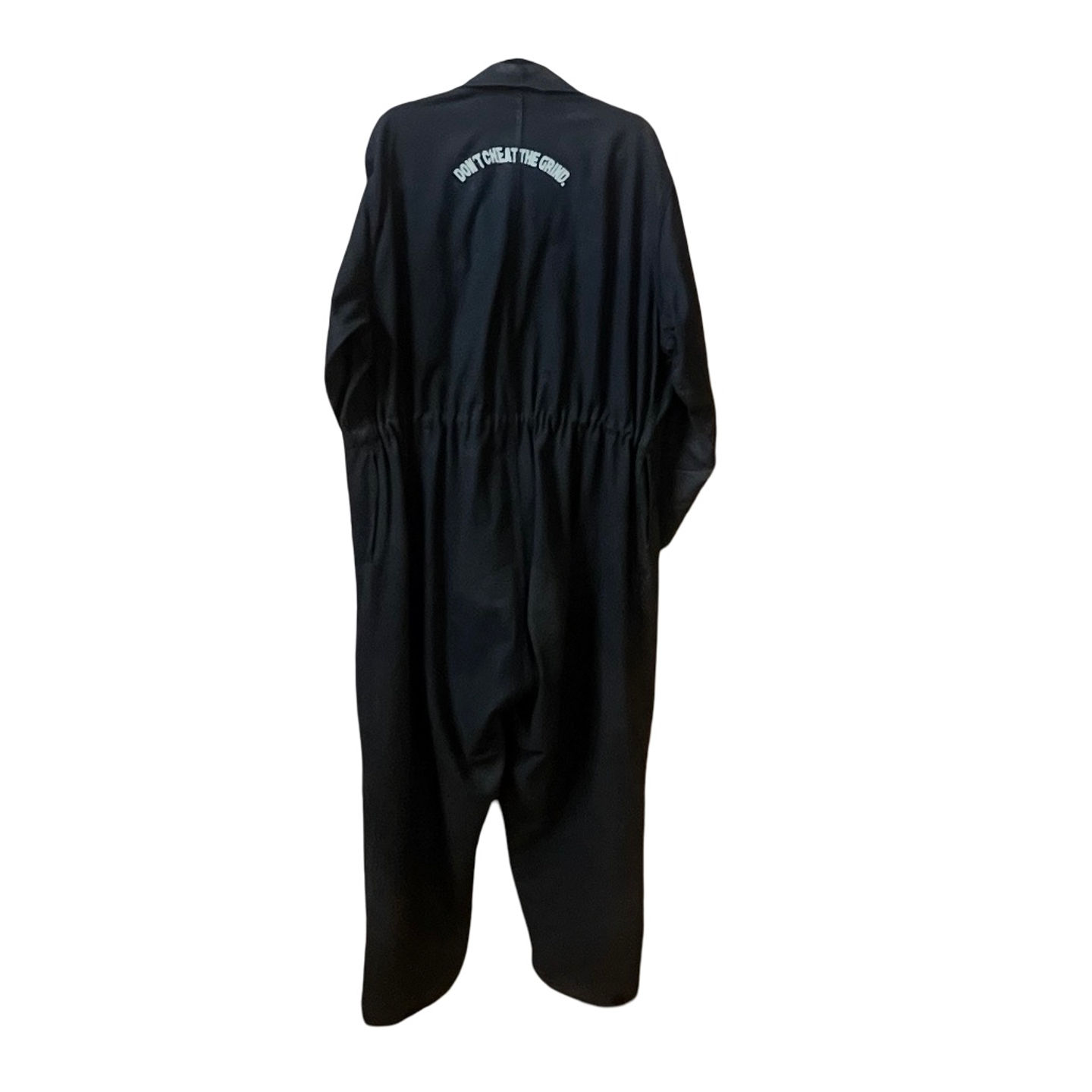 Eastside Detroit Work Suit