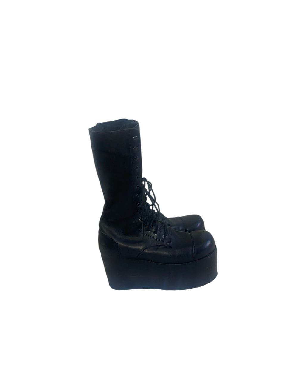 Thumbnail: Asshole Boot