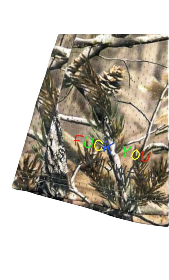 Thumbnail: DCTG™️ Athletics Ball Shorts