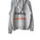 Thumbnail: Asshole Sport Grey Zip Hoody