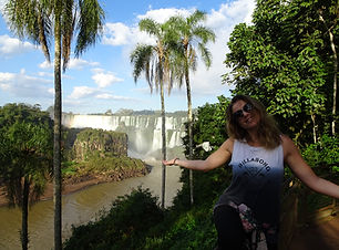 iguazu