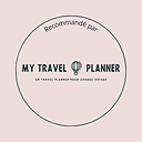 Picto Travel Planner