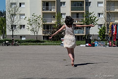 compagnie kiroul spectacles