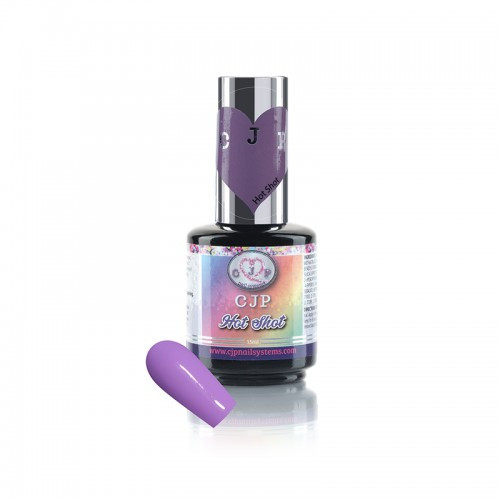 CJP Nail Systems Diablo Nails