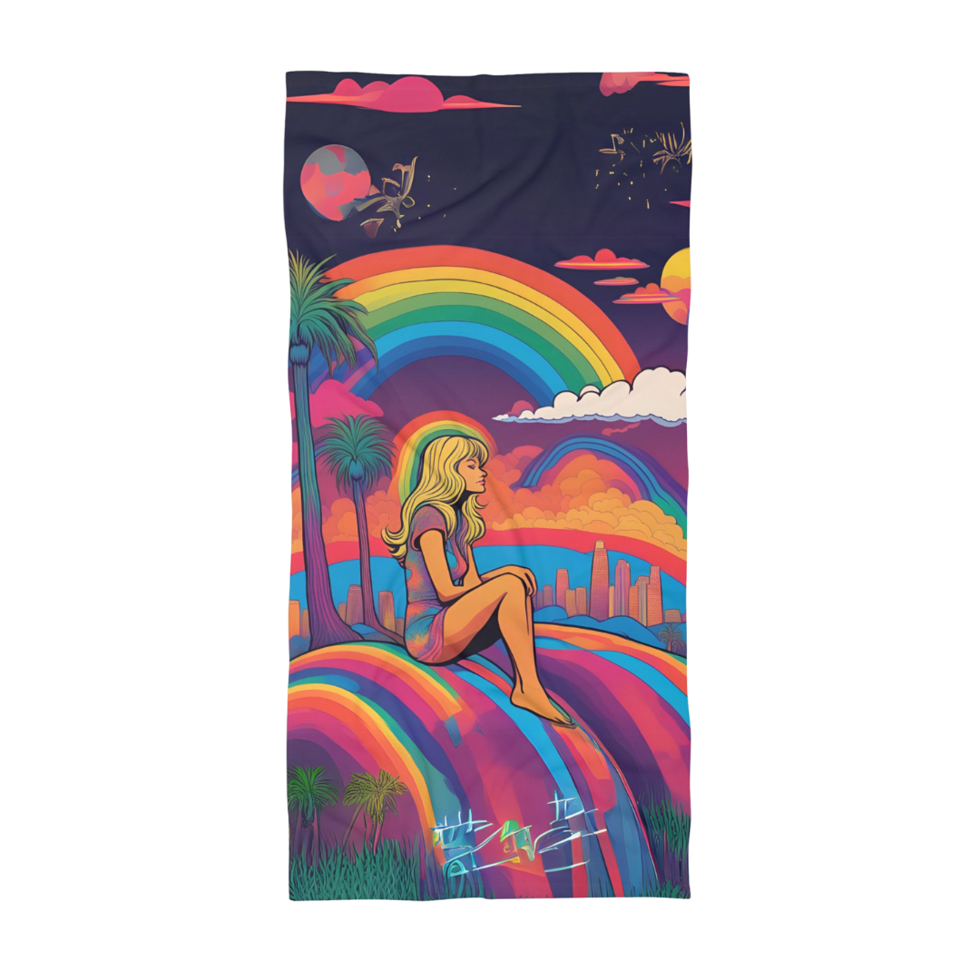Beach Towel