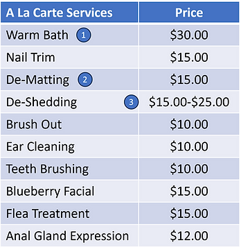 A La Carte Services.png