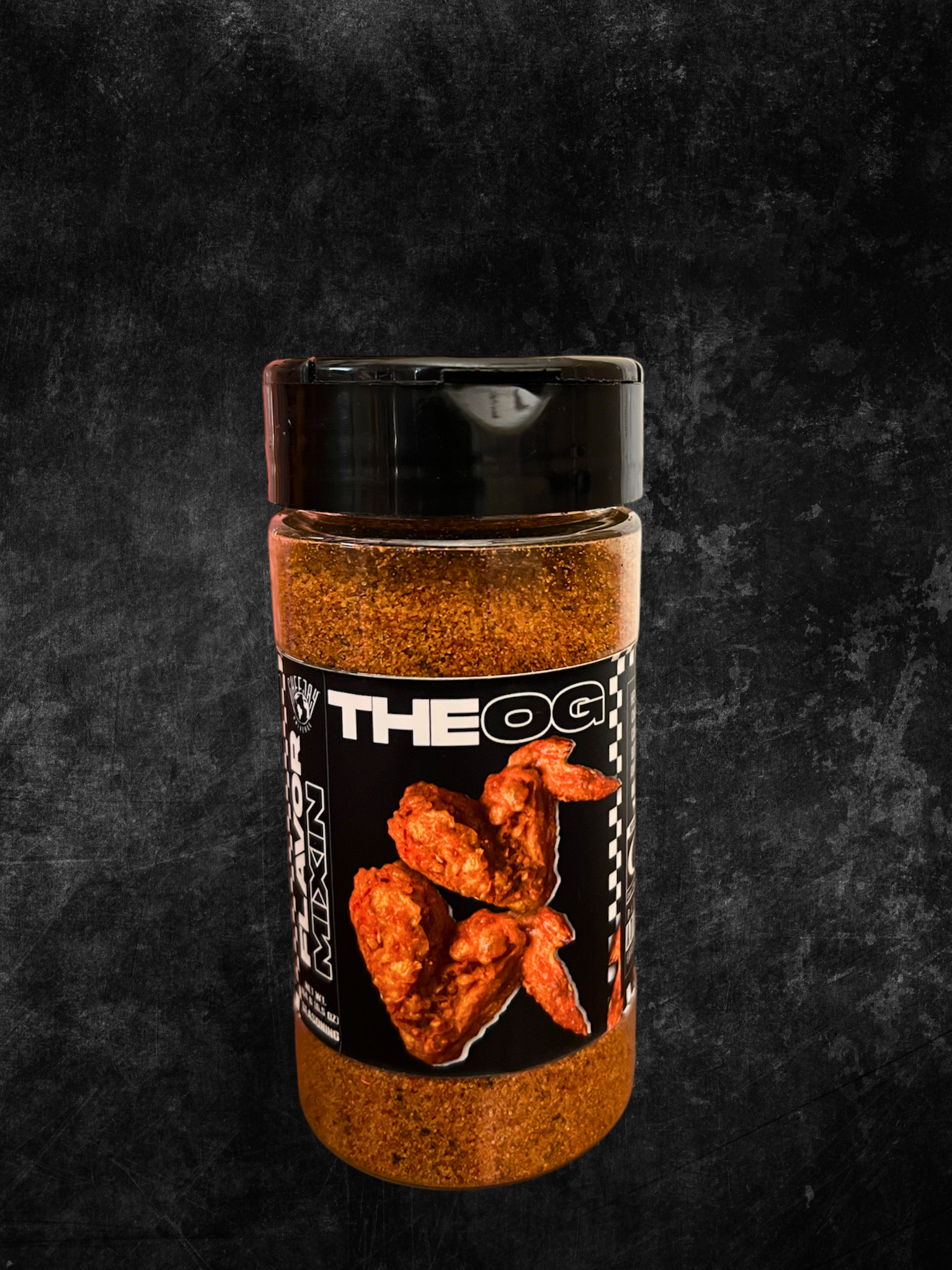 Golden O.G. Mixin