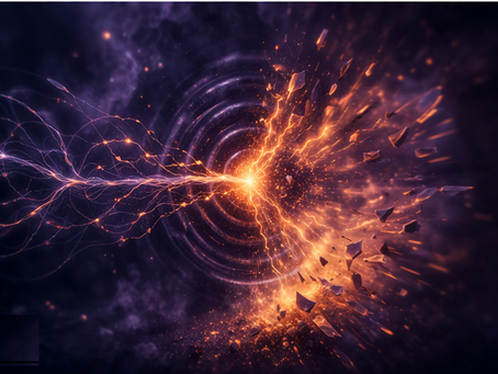 35-Ani Başlayan Saldırganlık