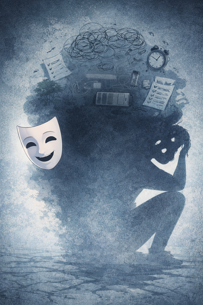 9-BEDENE YAZILAN KAYITLAR: BEDENDE KALAN İZLER