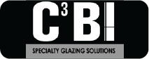 C3 Specialty Glazing Solutions logo