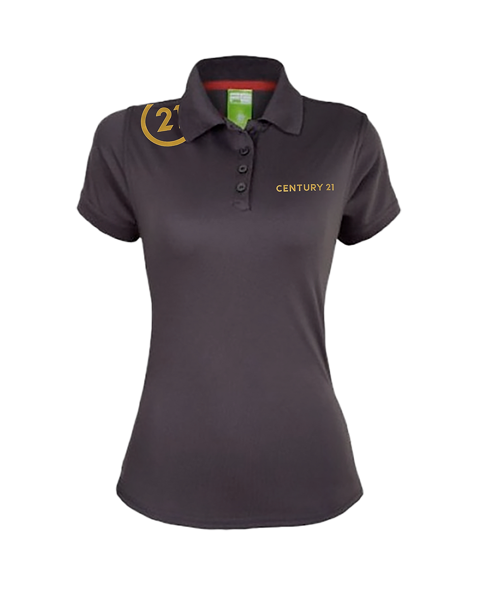 Miniatura: Playera Deluxe Dama