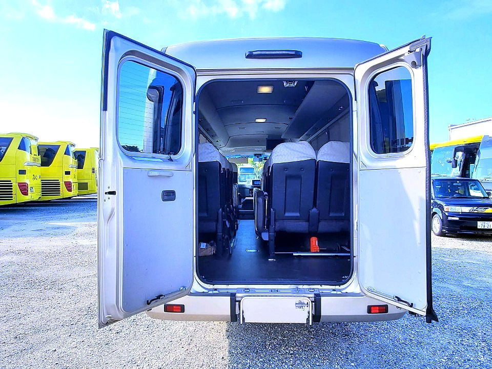 マイクロトランク