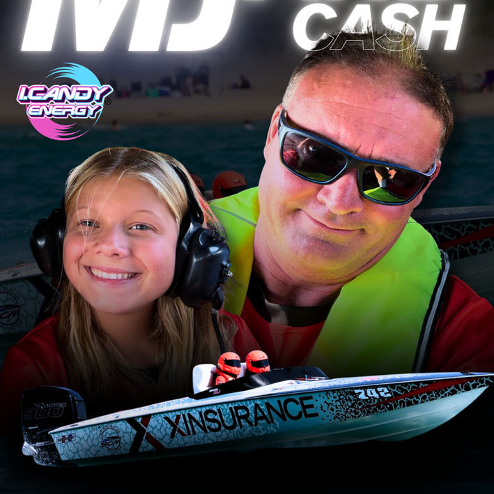 Safe Cash Racing Team