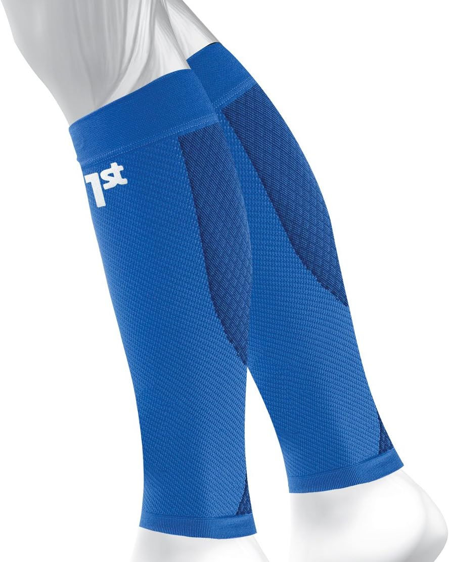 縮圖：OS1st CS06 Performance Calf Sleeves (1pair) 運動小腿袖
