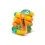 縮圖：Tangle Jr Classic_fruit series