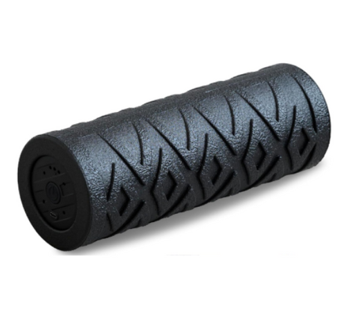 uFit Vibrating Roller Mini Electric Foam Roller | Actual Healthcare