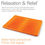 縮圖：Kanjo Acupressure Foot Pain Relief Mat