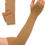 縮圖：NYOrtho Geri-Sleeves Arm Skin Protectors (1 pair) 手臂皮膚保護袖子(一對)