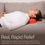 縮圖：Kanjo Acupressure Neck Pain Relief Cushion