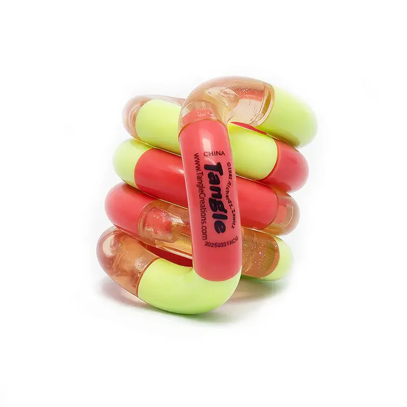 縮圖：Tangle Jr Classic_fruit series