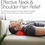 縮圖：Kanjo Acupressure Neck Pain Relief Cushion