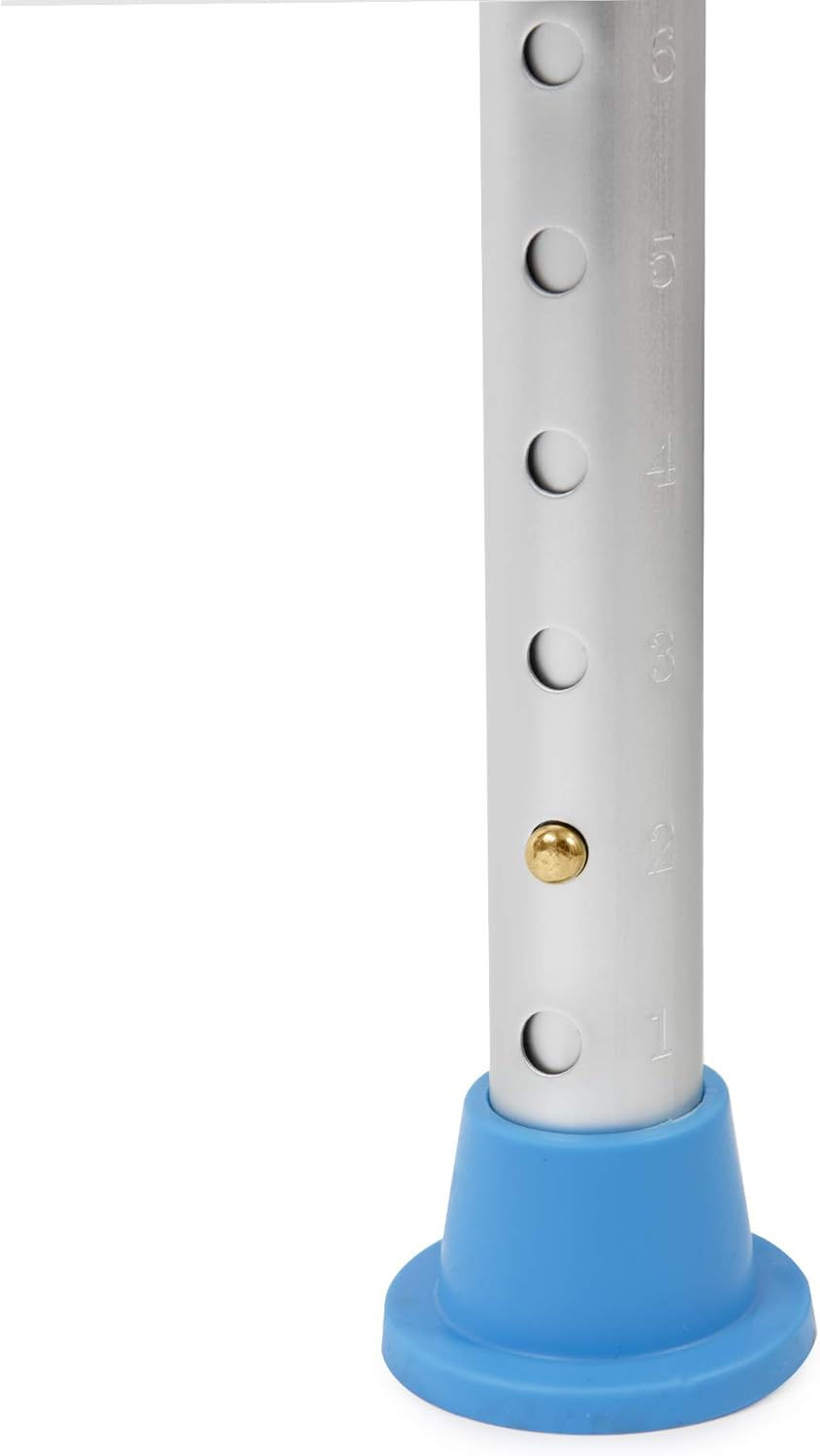 Thumbnail: Vaunn Medical Shower Stool