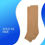 縮圖：NYOrtho Geri-Sleeves Leg Skin Protectors (1 pair) 腿部皮膚保護袖子(一對)