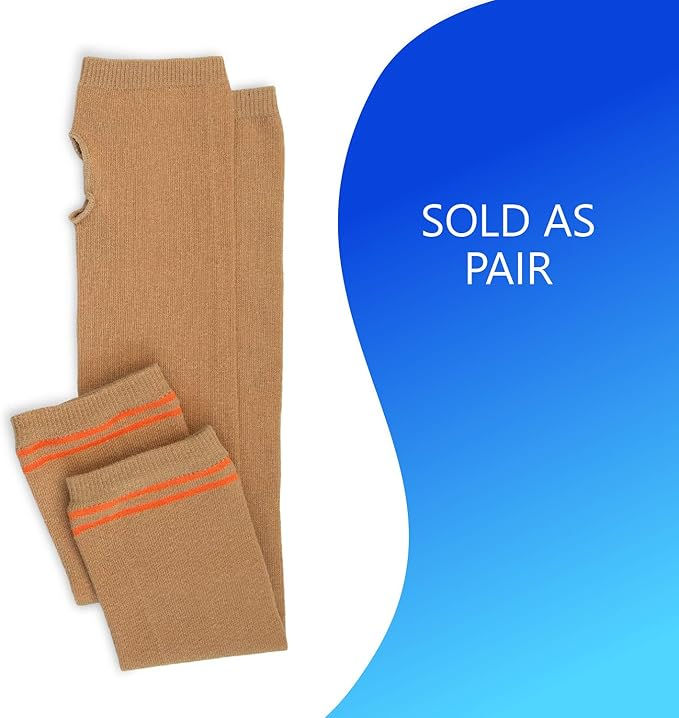 縮圖：NYOrtho Geri-Sleeves Arm Skin Protectors (1 pair) 手臂皮膚保護袖子(一對)