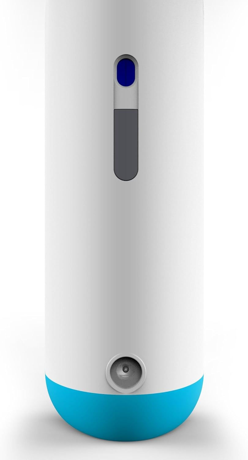 縮圖：MYPURMIST 2 Portable Instant Steam Inhaler 便攜式蒸氣吸入器