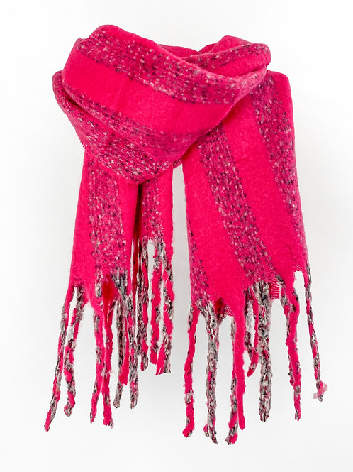 STRICKSCHAL